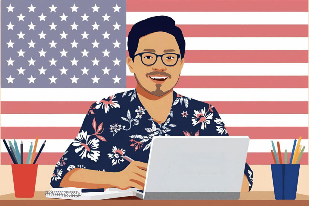 Como Aprender 1000 Palavras em Inglês